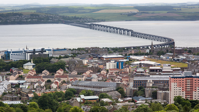 Dundee