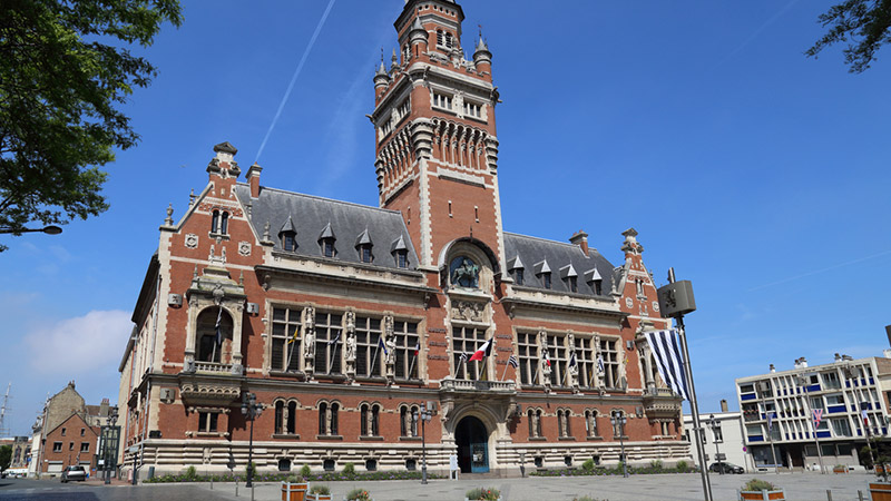 Dunkirk