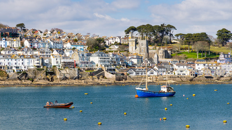 Fowey
