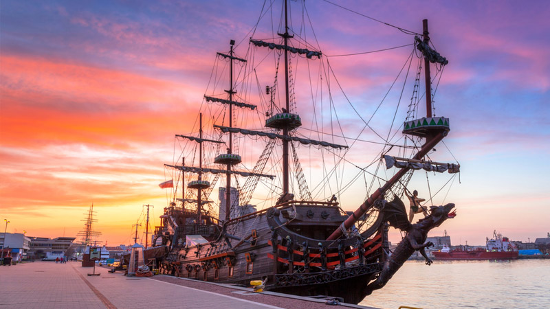 Gdynia