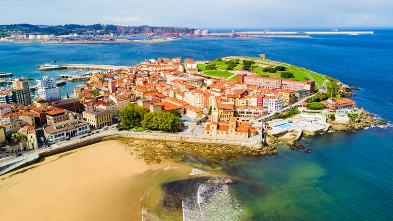 Gijon