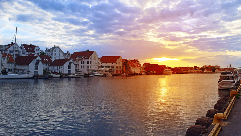 Haugesund