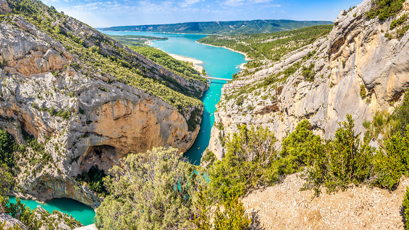 Le Verdon