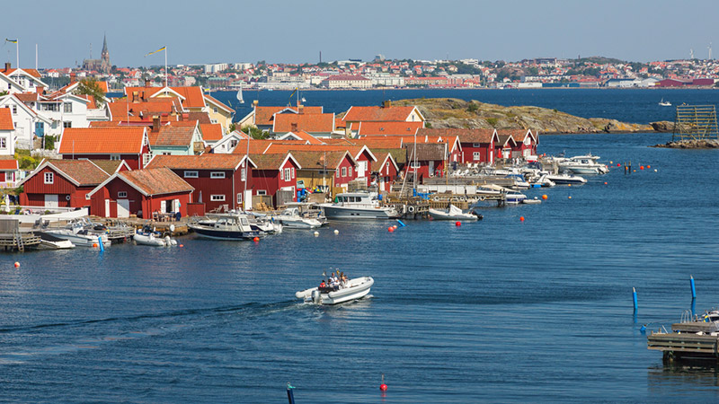 Lysekil