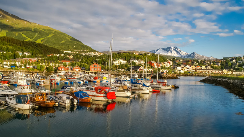 Narvik