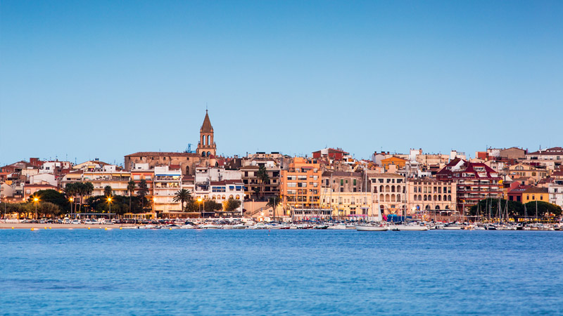 Palamos
