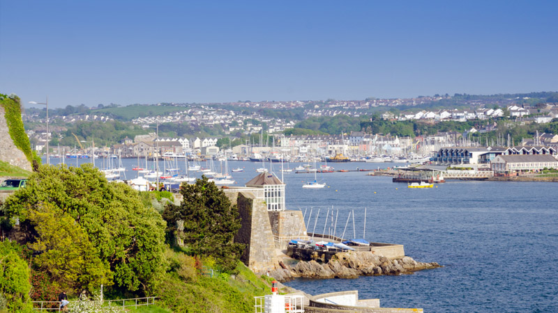 Plymouth