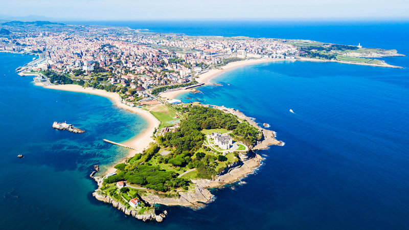 Santander
