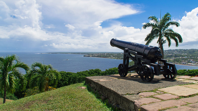 Scarborough (Tobago)