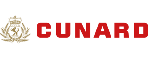 Cunard Cruises Logo