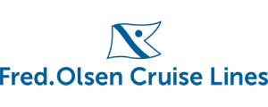 Fred.Olsen Cruises Logo