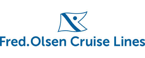 Fred. Olsen Cruise Lines Logo