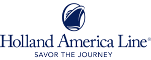 Holland America Cruises Logo