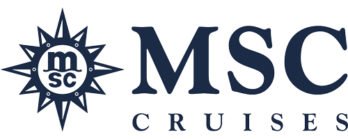 MSC Cruises Logo