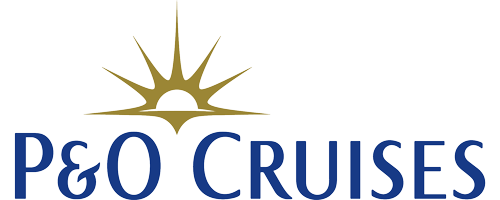 P&O Cruises Logo