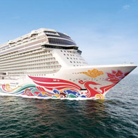 Norwegian Joy