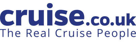 Cruise.co.uk Logo