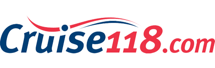 Cruise118 Logo