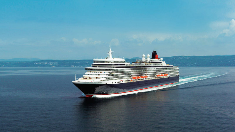 British Isles Cruise