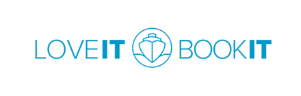 LoveitBookit Logo