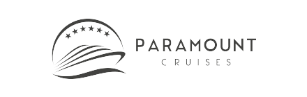 Paramount Cruises Logo