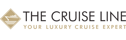 The Cruise Line Logo