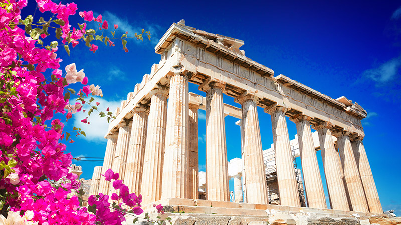 12 night All Inclusive Luxury Turkey & Greek Islands from Venice Incl Stay