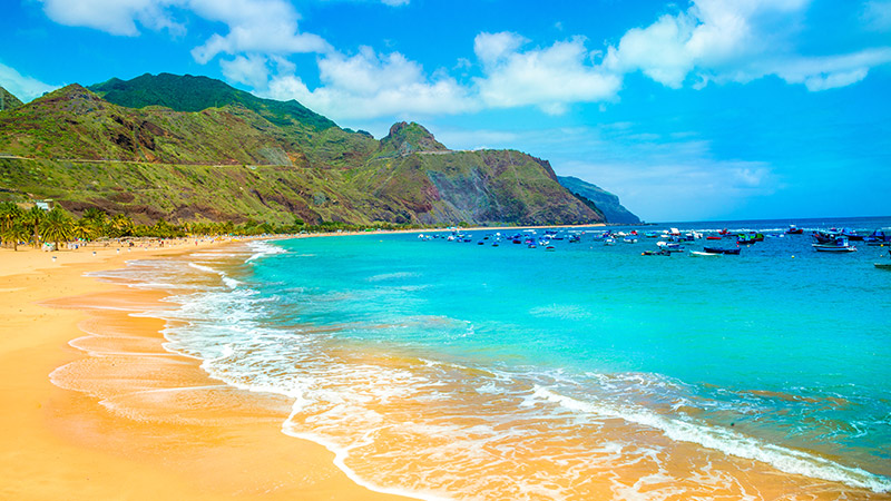 Island Explorer & A Canarian Christmas