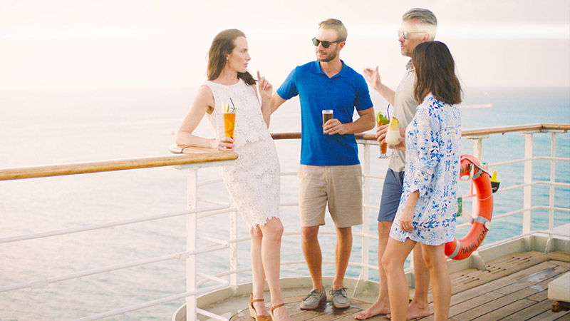 Luxury No Fly Atlantic Coast Adventure