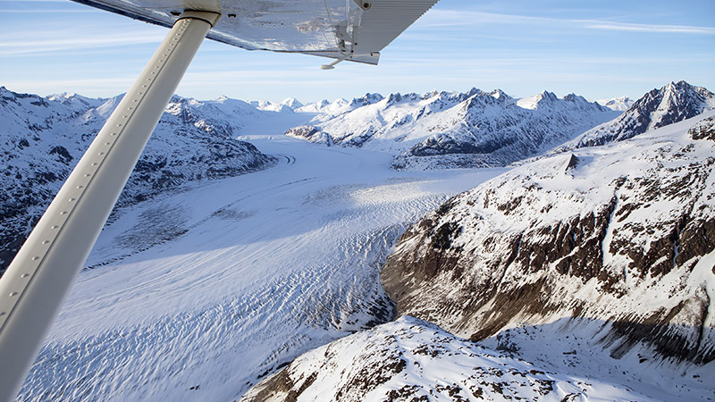Alaska Cruise