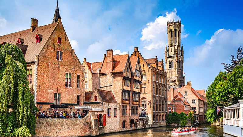 Northern Europe