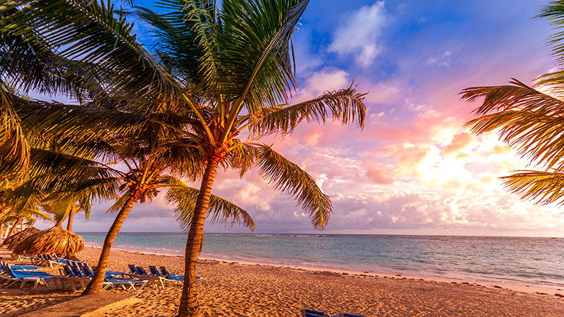 10 night Valentine’s Day Caribbean Breakaway