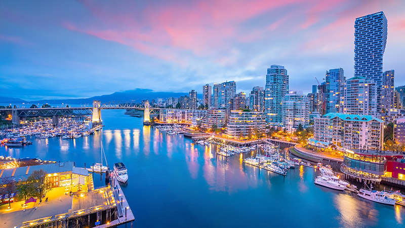 38 night All-Inclusive Sydney to Vancouver – South Pacific Luxury Voyage