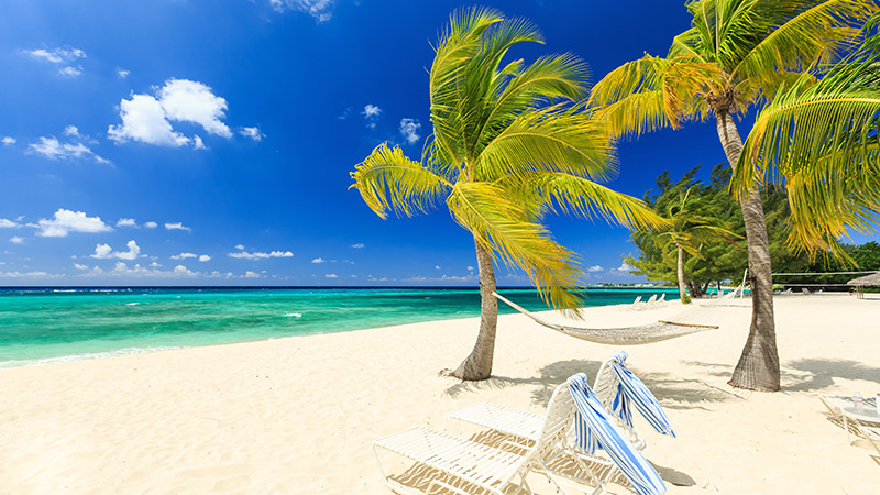 10 night Miami Beach & Caribbean Sky