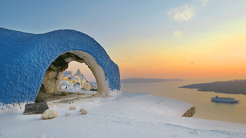 11 night Greece, Adriatic & Italian Discovery
