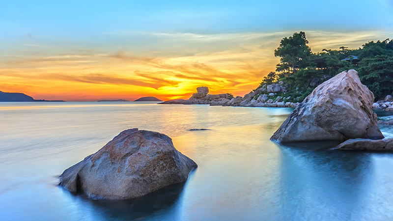 15 night Asian Wonder with Bangkok & Hong Kong