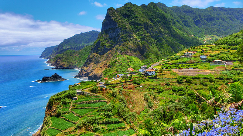 14 Night Canarian Flavours with Tenerife Stay