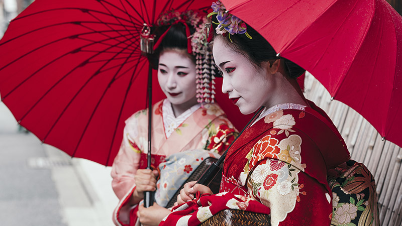 20 night Ultimate Japan with Cherry Blossoms, Geishas & Temples
