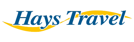 Hays Travel Logo