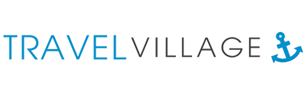 Travel Village Logo