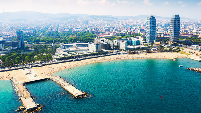 11 night Mediterranean Medley & 4 Nt Majorca Stay