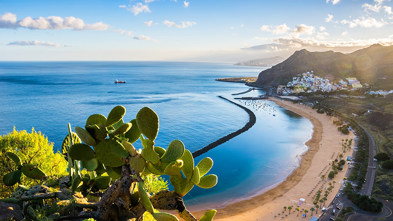 Luxury Canary Islands from Southampton