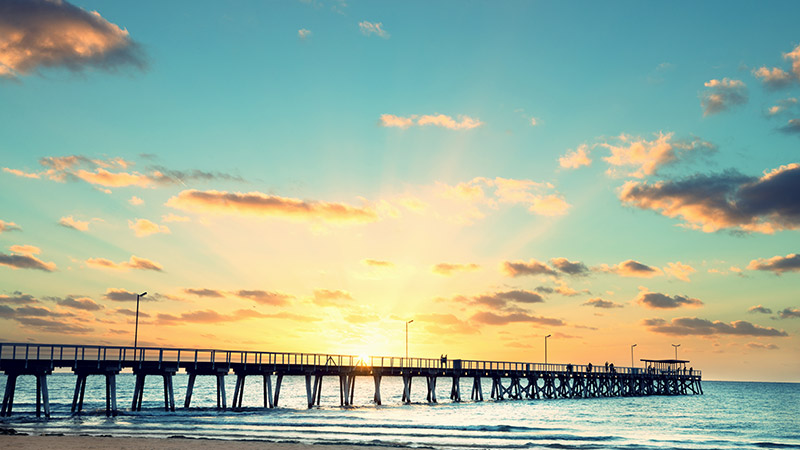 33 night Round Australia Cruise & Sydney Stay