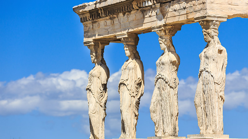 12 night All-Inclusive Luxury Aegean Wonders from Athens with Stay