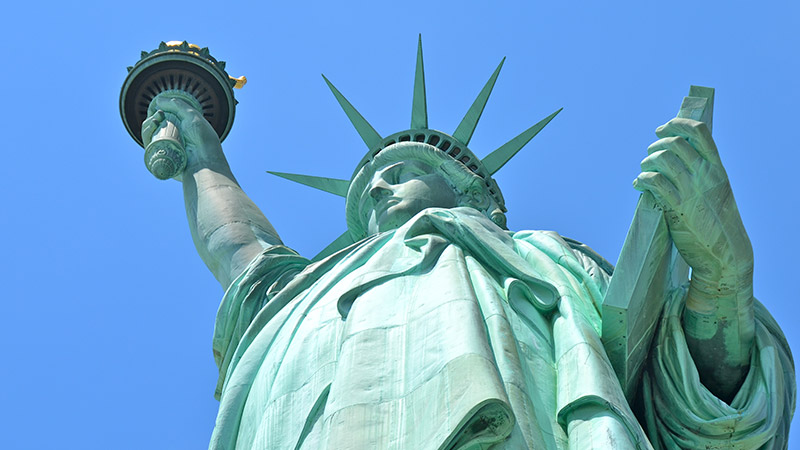 15 night Southampton to New York
