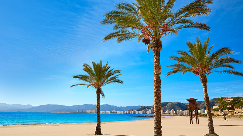 9 night France, Italy & Spain from Barcelona with Stay