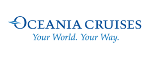 Oceania Cruises Logo