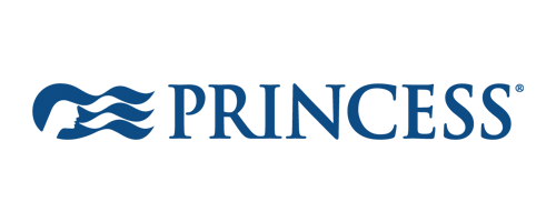 Princess Cruises Logo