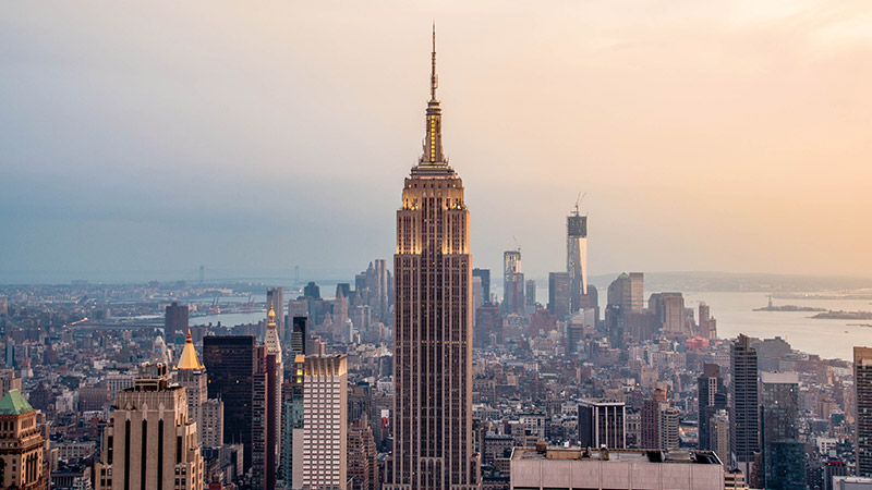 Exclusive 2023 New York Festive Experience Cruise