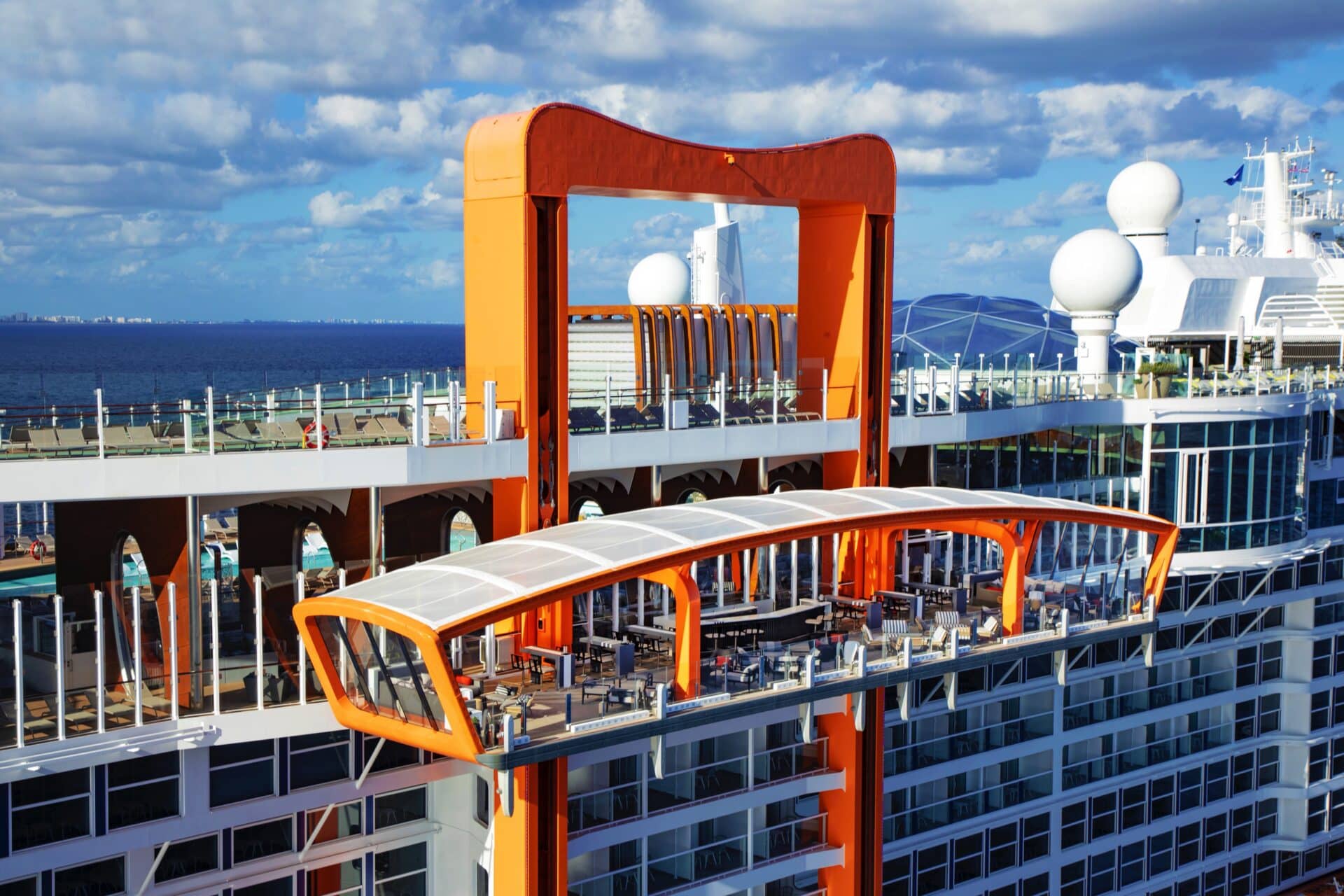 Celebrity Ascent Itinerary 2026 | Current Schedule & Upcoming Cruises